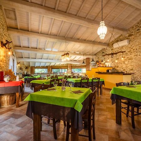Tenuta Di Maro Sticciano Εξωτερικό φωτογραφία