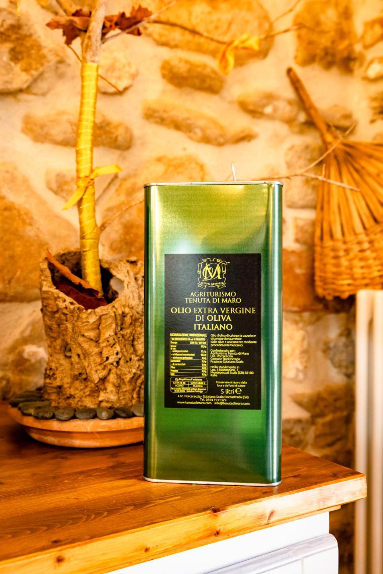 Tenuta Di Maro Sticciano Εξωτερικό φωτογραφία