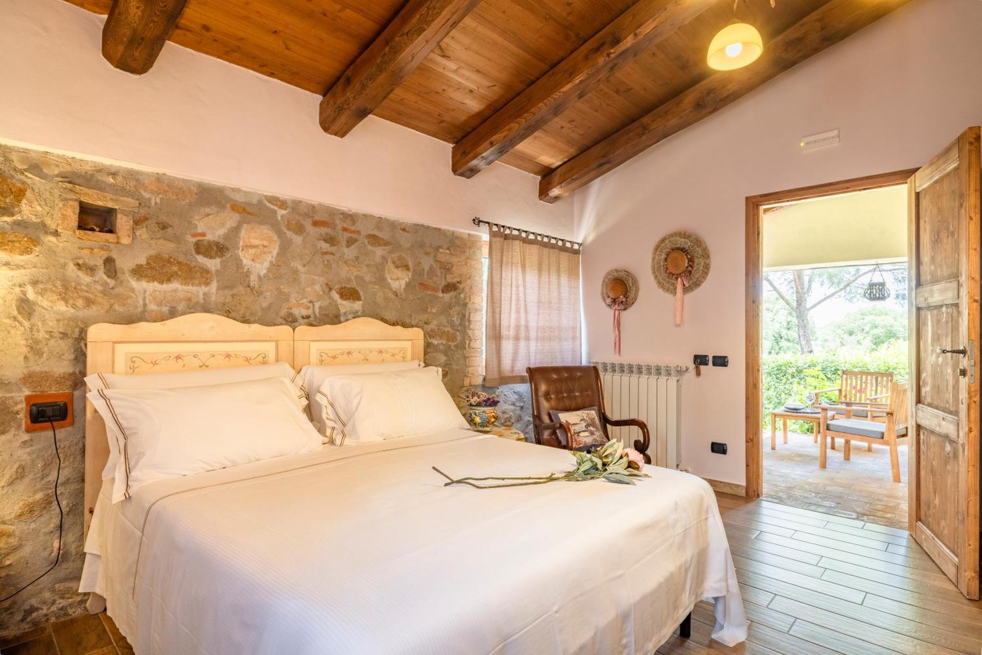 Tenuta Di Maro Sticciano Εξωτερικό φωτογραφία