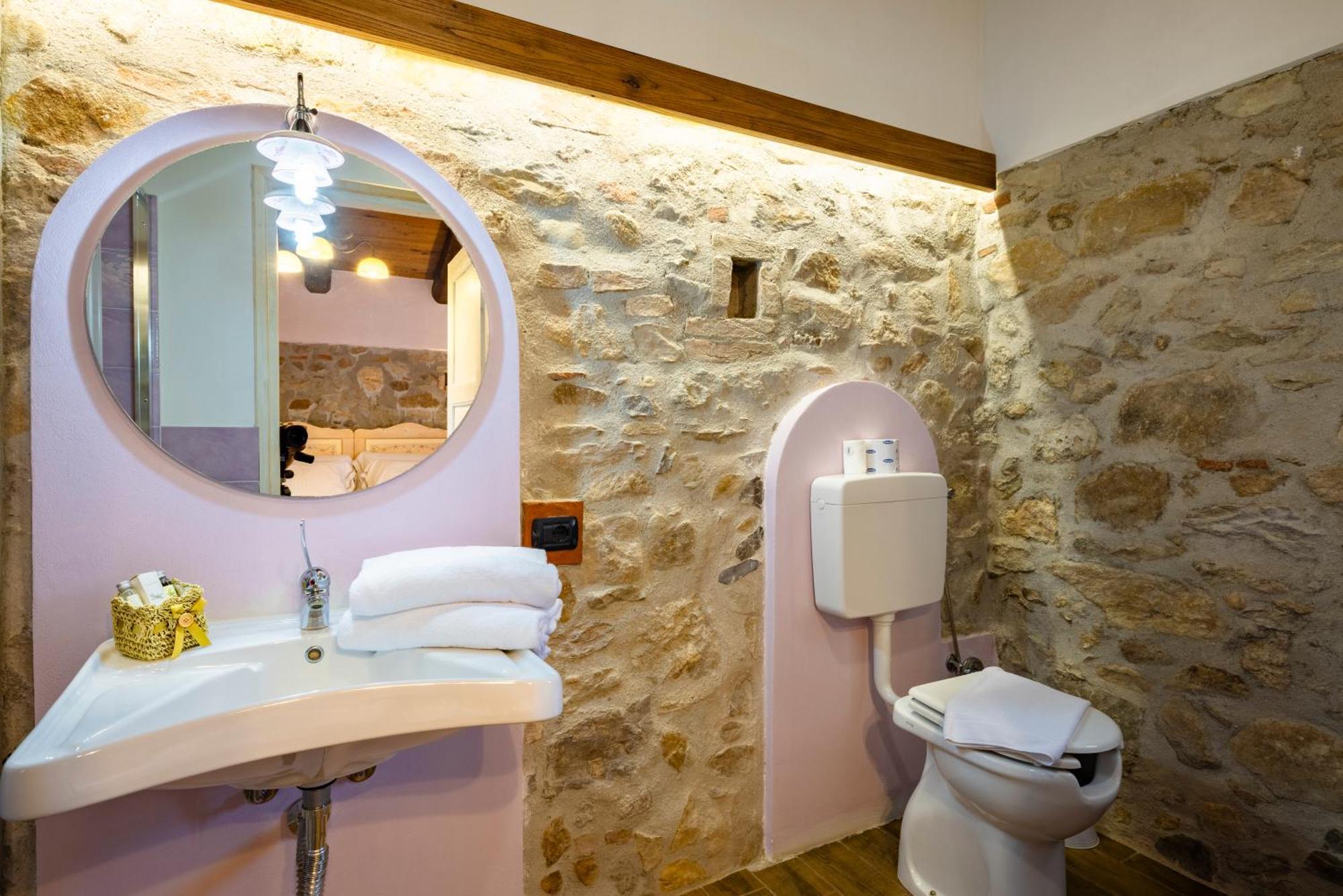 Tenuta Di Maro Sticciano Εξωτερικό φωτογραφία