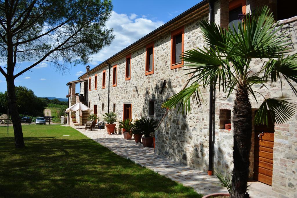 Tenuta Di Maro Sticciano Εξωτερικό φωτογραφία